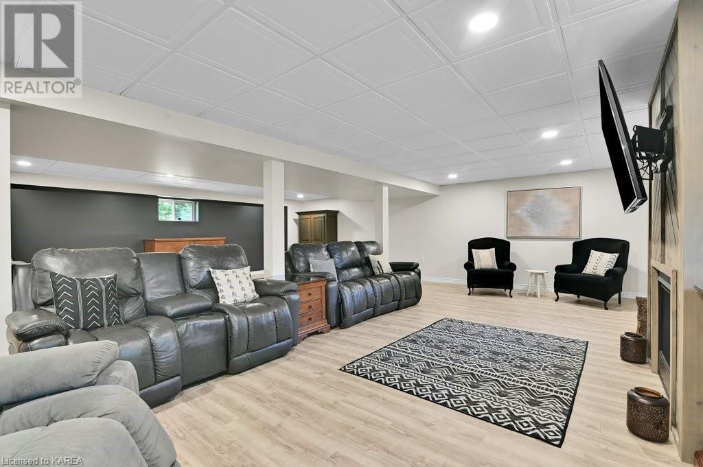 437 Otty Lake Sideroad Road, Perth, Ontario  K7H 3C5 - Photo 30 - 40633437