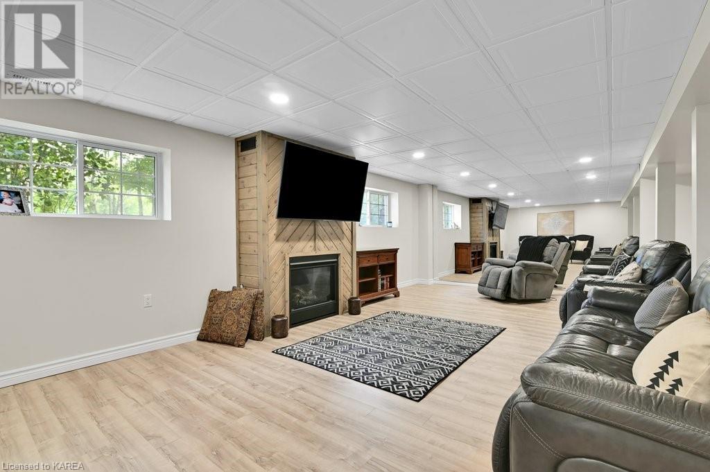 437 Otty Lake Sideroad Road, Perth, Ontario  K7H 3C5 - Photo 31 - 40633437