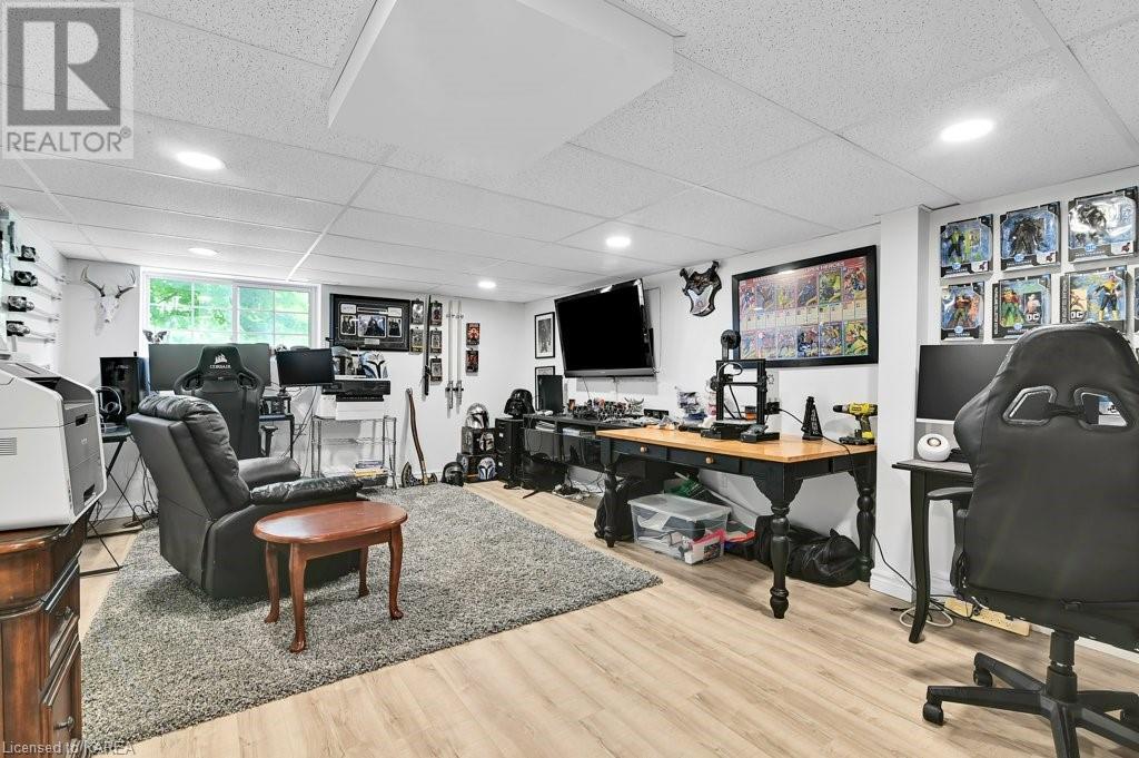 437 Otty Lake Sideroad Road, Perth, Ontario  K7H 3C5 - Photo 35 - 40633437