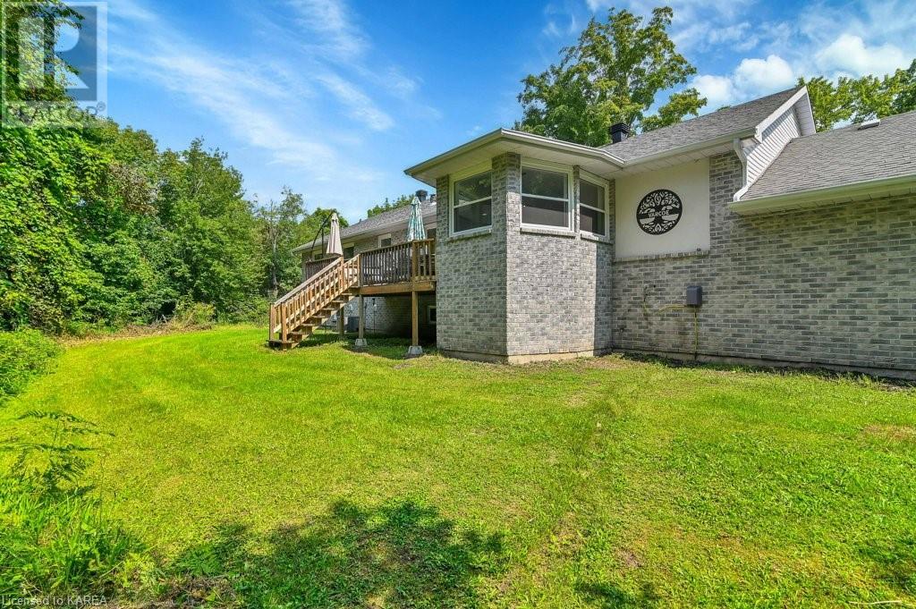 437 Otty Lake Sideroad Road, Perth, Ontario  K7H 3C5 - Photo 39 - 40633437