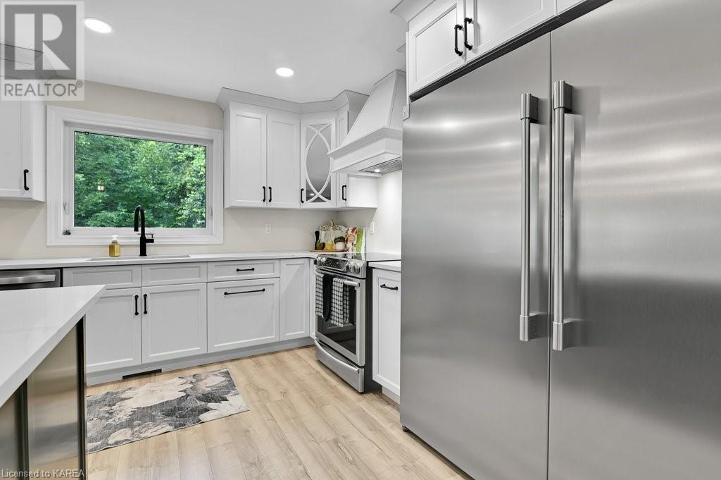 437 Otty Lake Sideroad Road, Perth, Ontario  K7H 3C5 - Photo 8 - 40633437