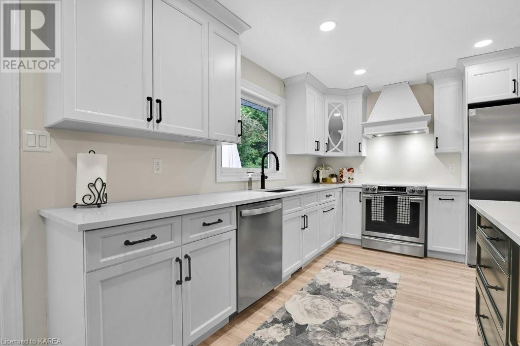 437 Otty Lake Sideroad Road, Perth, Ontario  K7H 3C5 - Photo 9 - 40633437