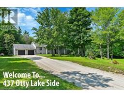 437 OTTY LAKE SIDEROAD Road, perth, Ontario