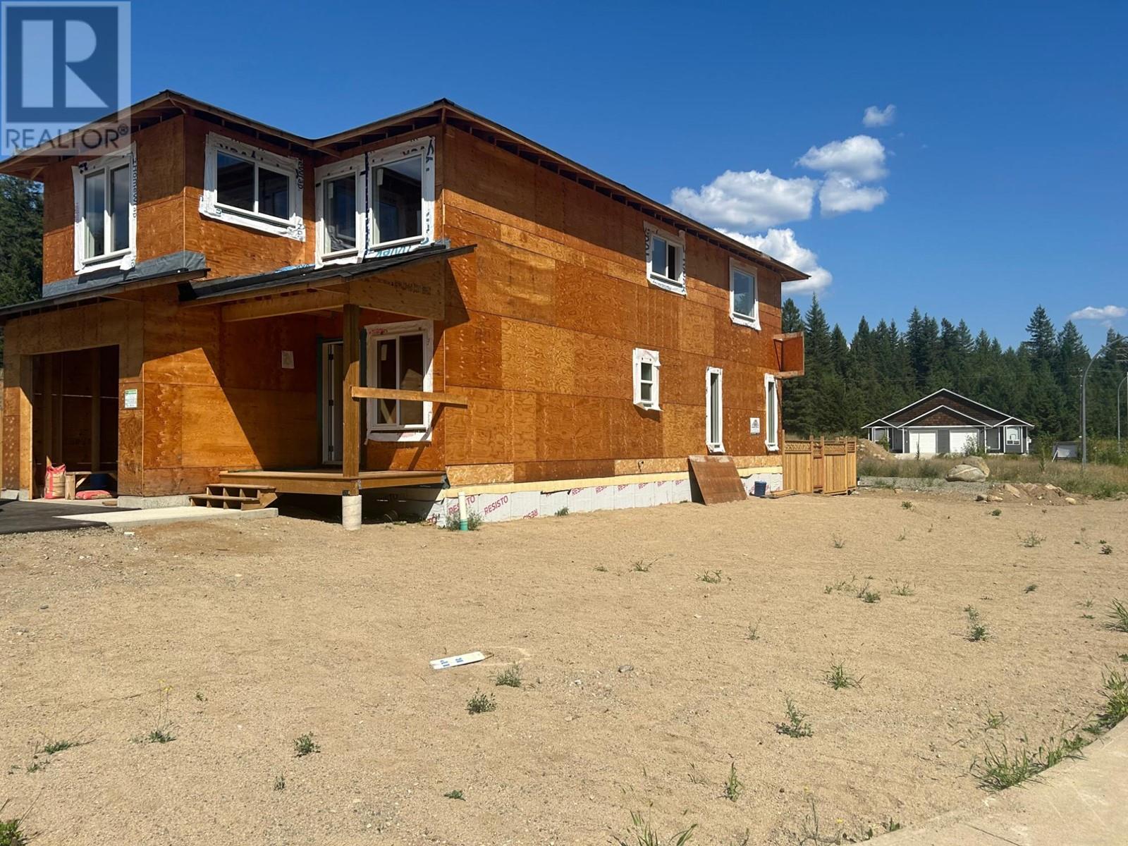 400 Lytton Cres, Clearwater, British Columbia   - Photo 4 - 180293