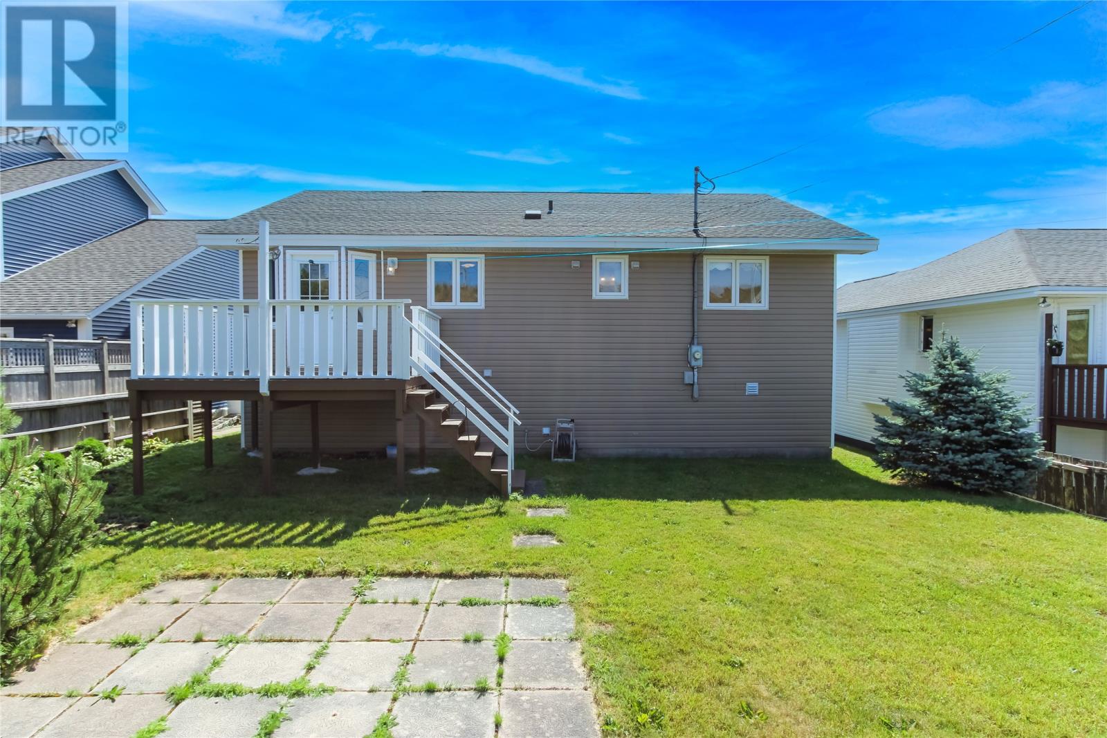 16 Caldwell Place, St. John's, Newfoundland & Labrador  A1E 6A4 - Photo 32 - 1275392