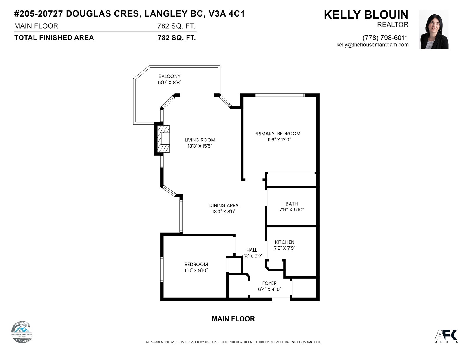 205 20727 Douglas Crescent, Langley, British Columbia  V3A 4C1 - Photo 2 - R2914944