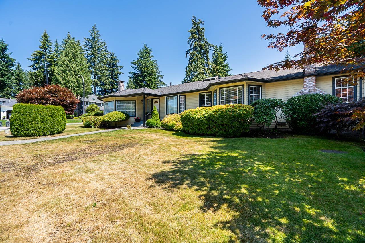 12112 BOUNDARY DRIVE SOUTH DRIVE, Surrey, British Columbia