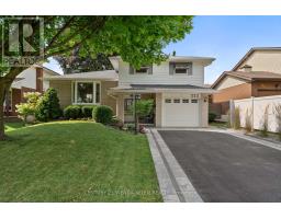 222 Blue Heron Drive, Oshawa, Ca