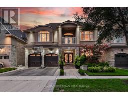 526 HIDDEN TRAIL, oakville, Ontario