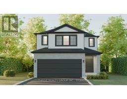 2374 Jordan Boulevard, London, Ca