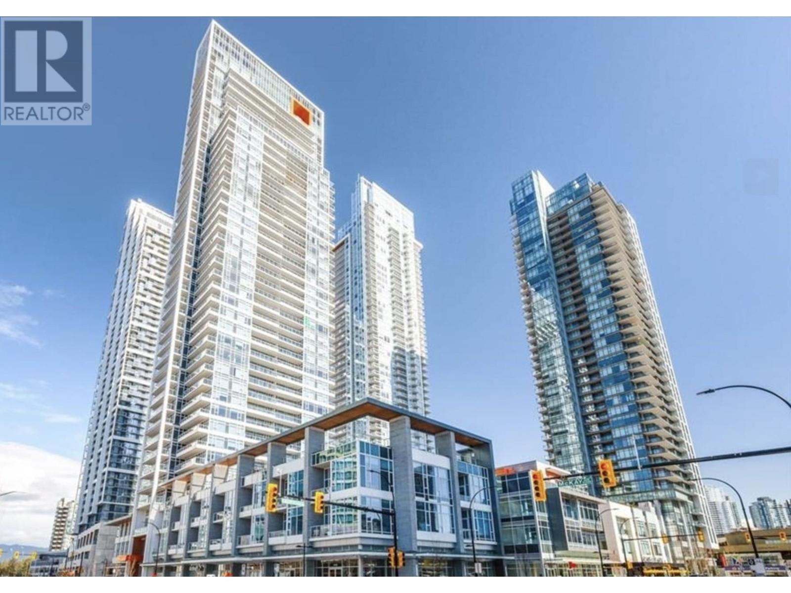 4001 6080 Mckay Avenue, Burnaby, British Columbia V5H 0J4 - Photo 1 - R2915042