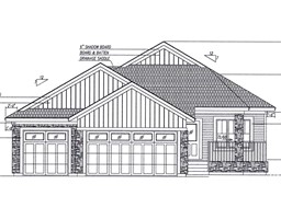 89 Starling Wy South Fort, Fort Saskatchewan, Ca