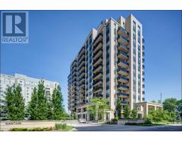 1505 - 520 Steeles Avenue W, Vaughan, Ca