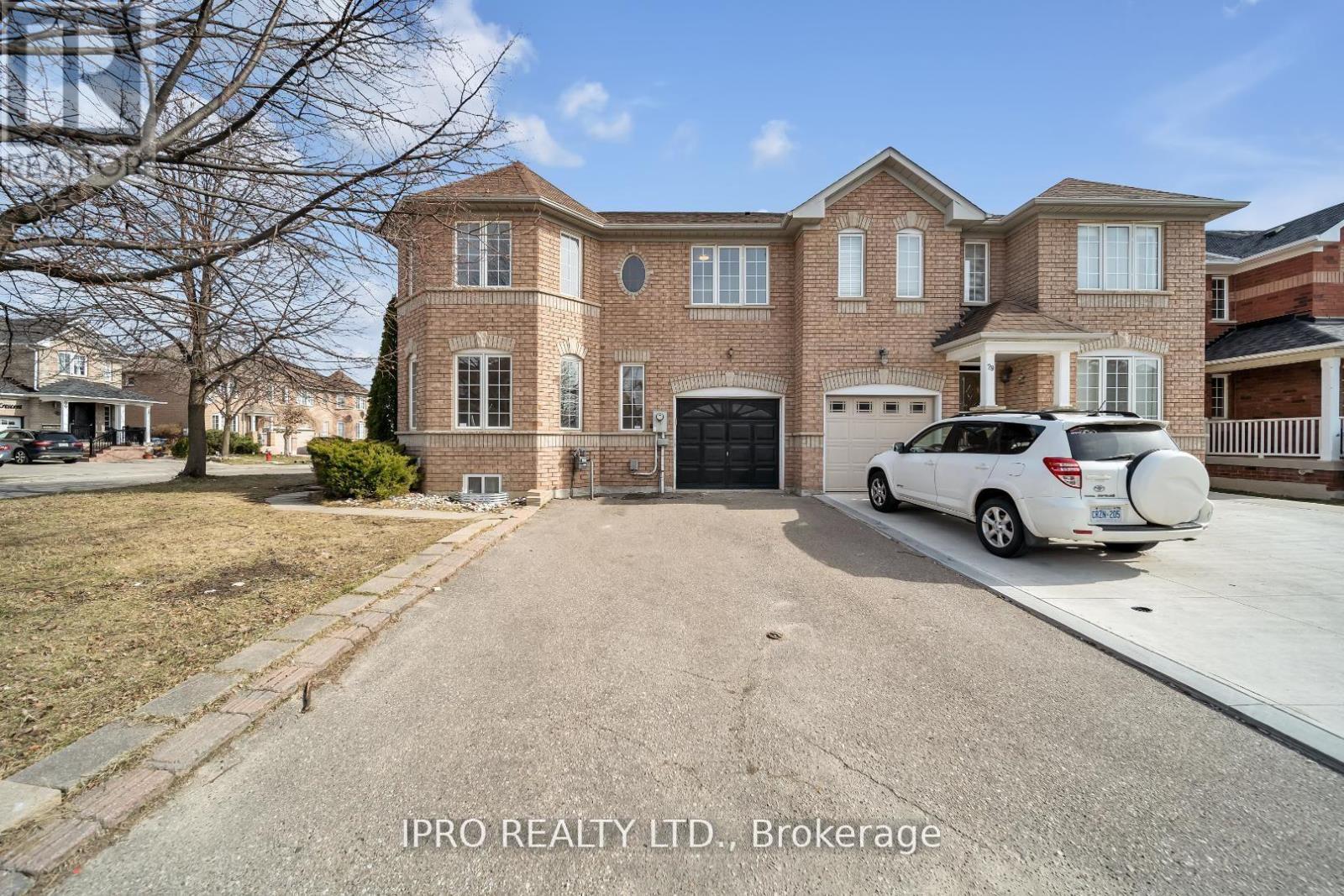 Bsmt - 31 Bramcedar Crescent, Brampton (Northwest Sandalwood Parkway), Ontario  L7A 1T3 - Photo 20 - W9254197