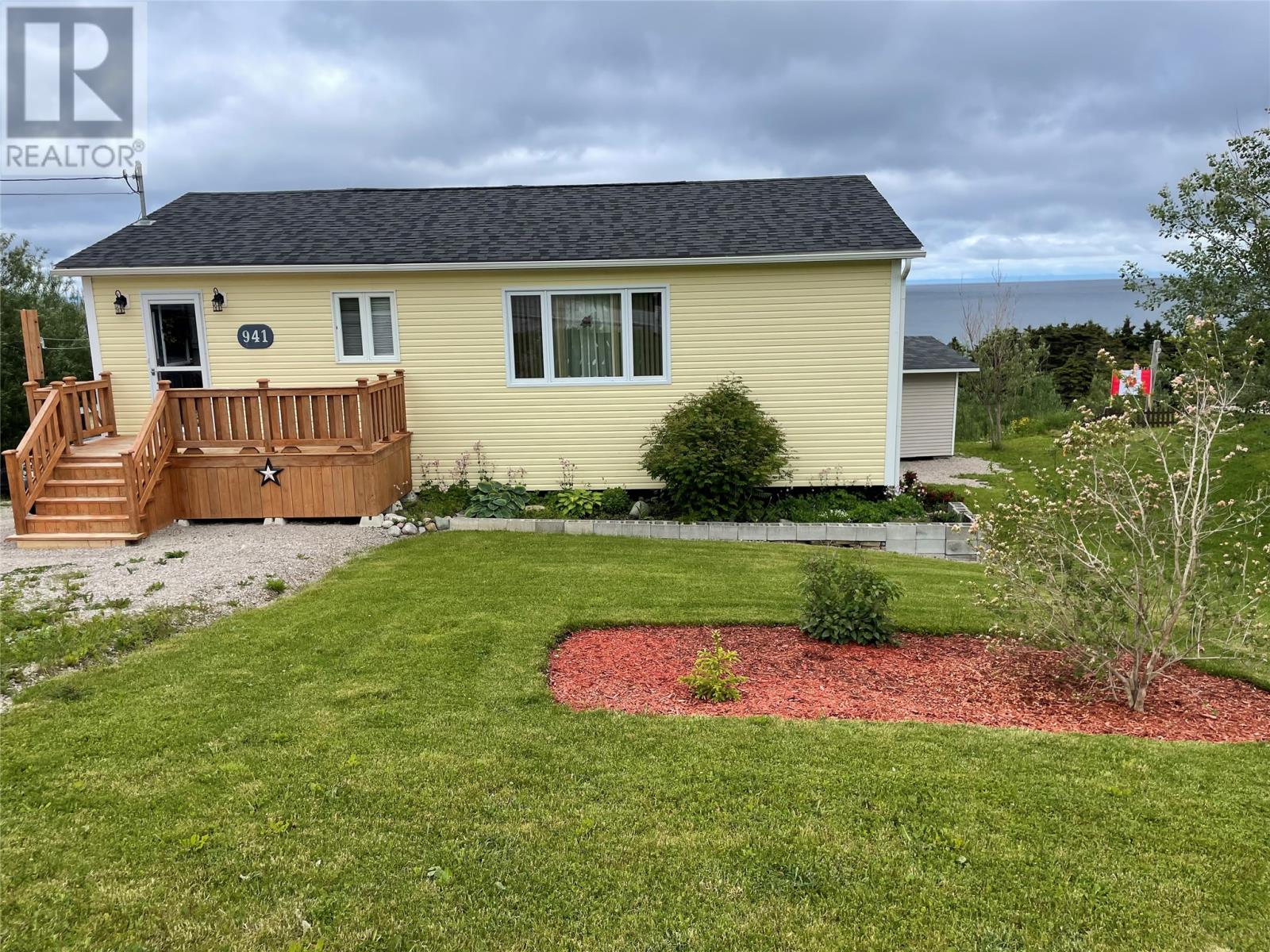 941 Oceanview Drive, cape st. george, Newfoundland & Labrador