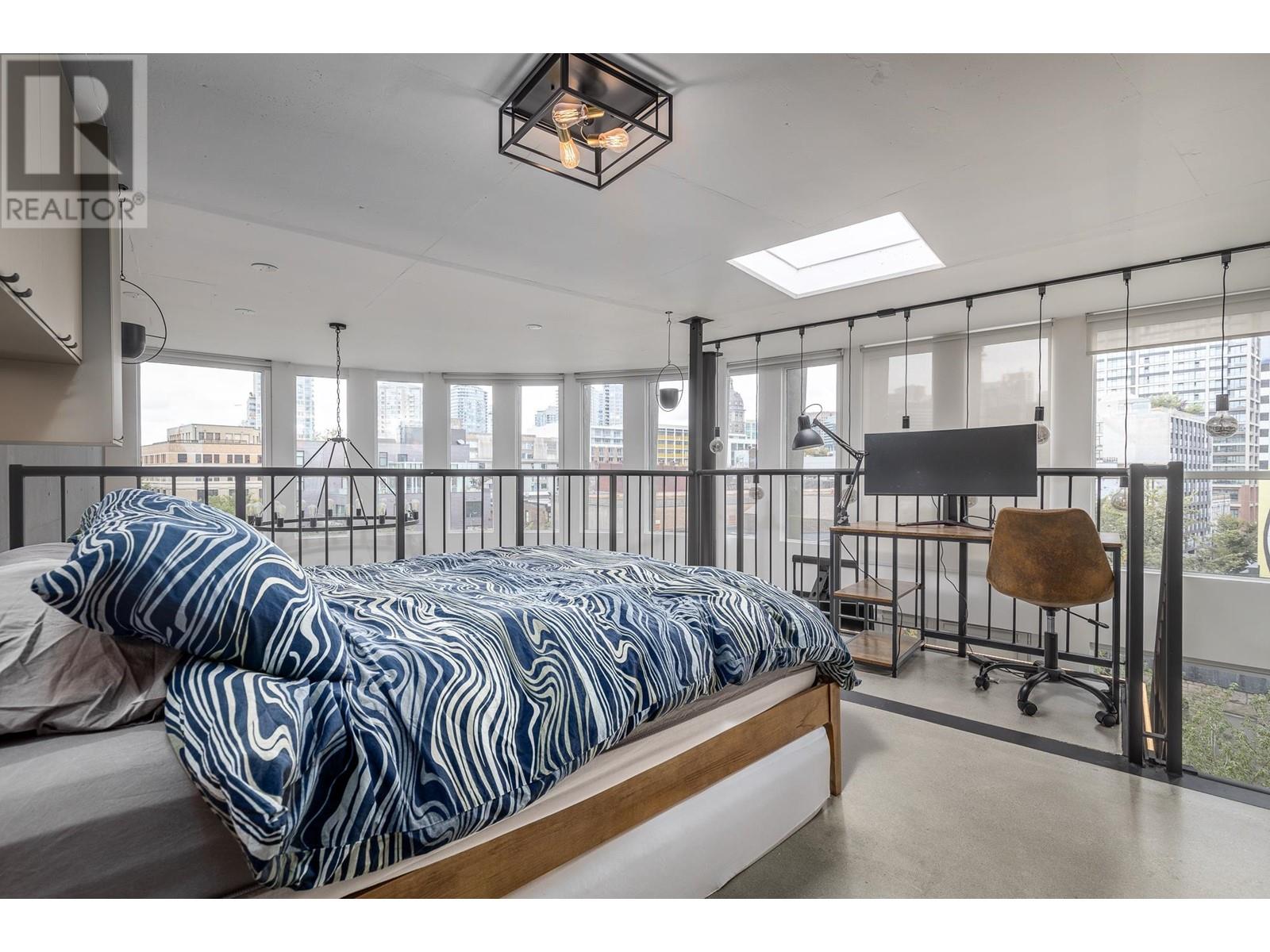 Listing Picture 15 of 31 : 503 1 E CORDOVA STREET, Vancouver / 溫哥華 - 魯藝地產 Yvonne Lu Group - MLS Medallion Club Member