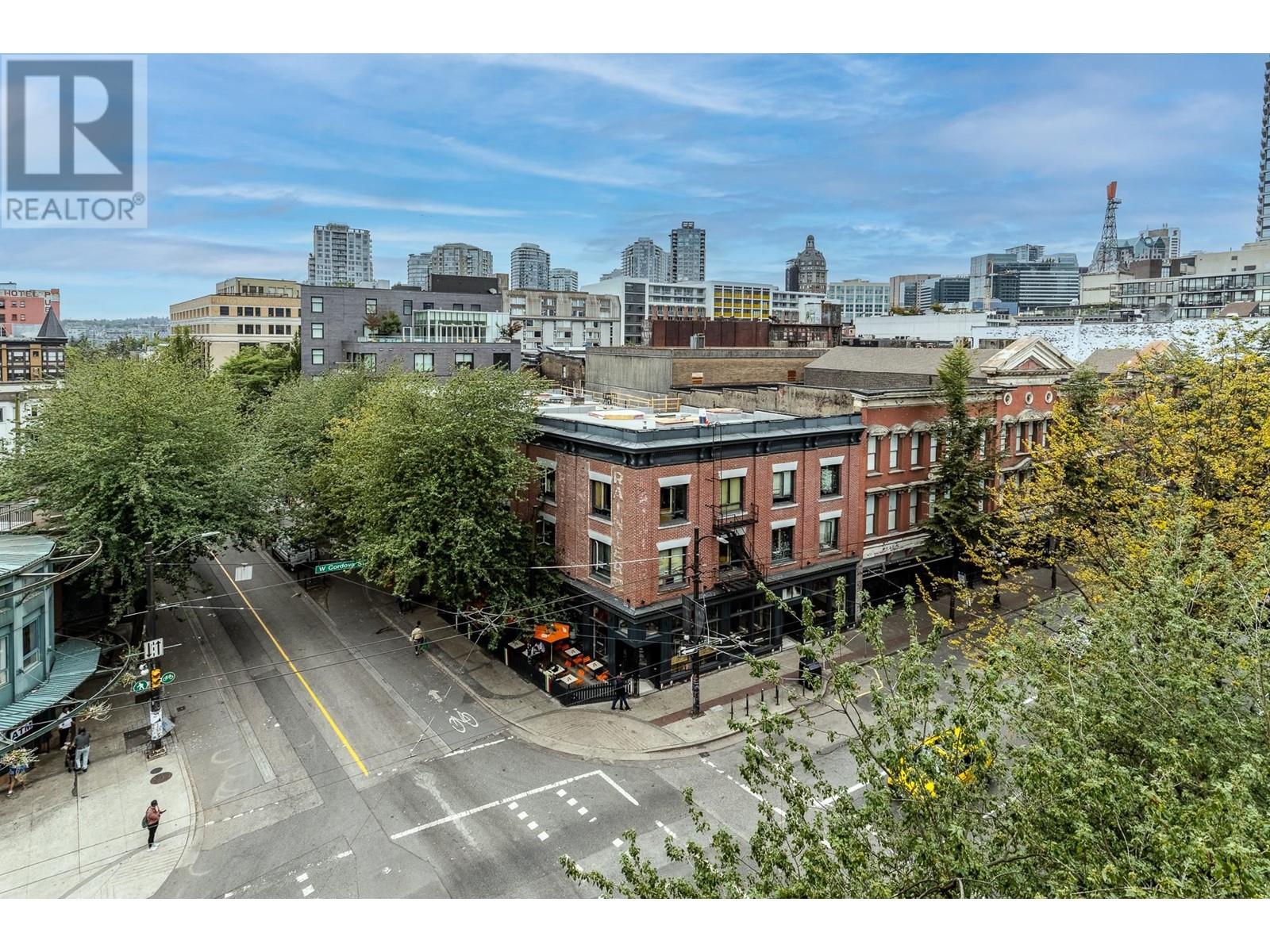 Listing Picture 20 of 31 : 503 1 E CORDOVA STREET, Vancouver / 溫哥華 - 魯藝地產 Yvonne Lu Group - MLS Medallion Club Member