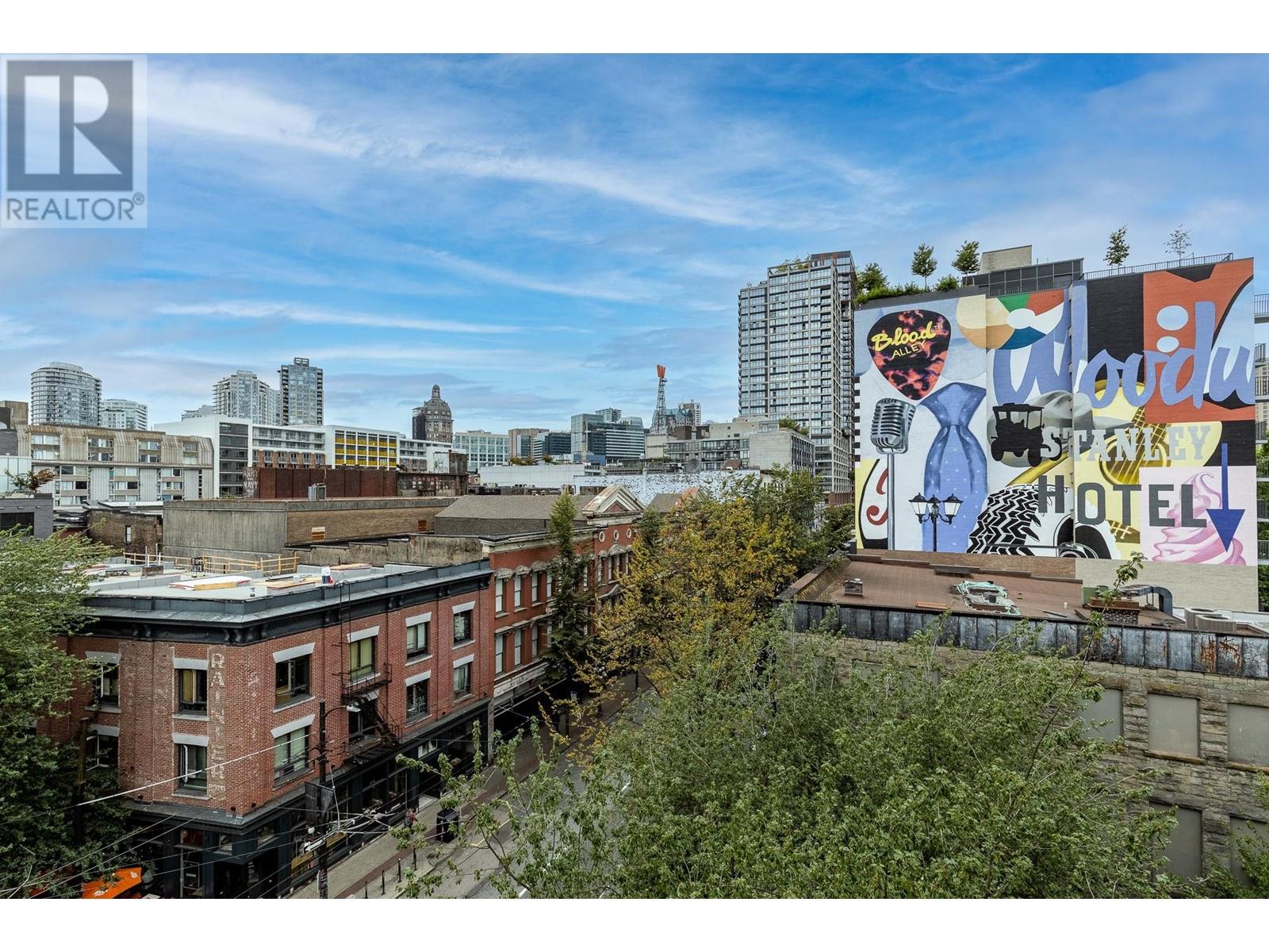 Listing Picture 21 of 31 : 503 1 E CORDOVA STREET, Vancouver / 溫哥華 - 魯藝地產 Yvonne Lu Group - MLS Medallion Club Member