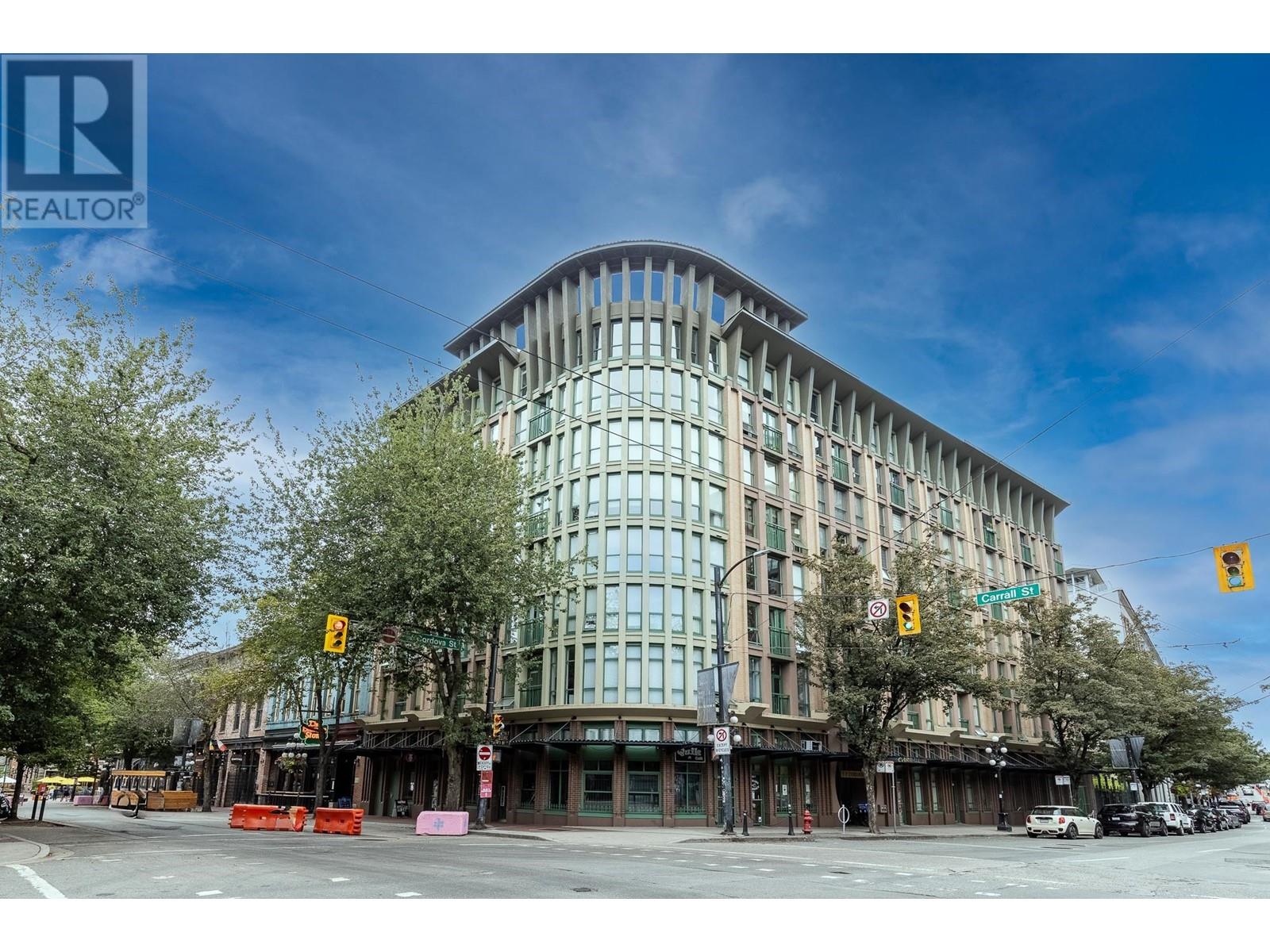 Listing Picture 30 of 31 : 503 1 E CORDOVA STREET, Vancouver / 溫哥華 - 魯藝地產 Yvonne Lu Group - MLS Medallion Club Member