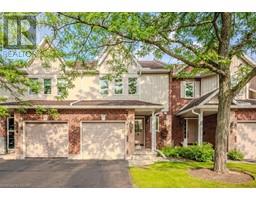 39 Ptarmigan Drive Unit# 5 16 - Kortright Hills, Guelph, Ca