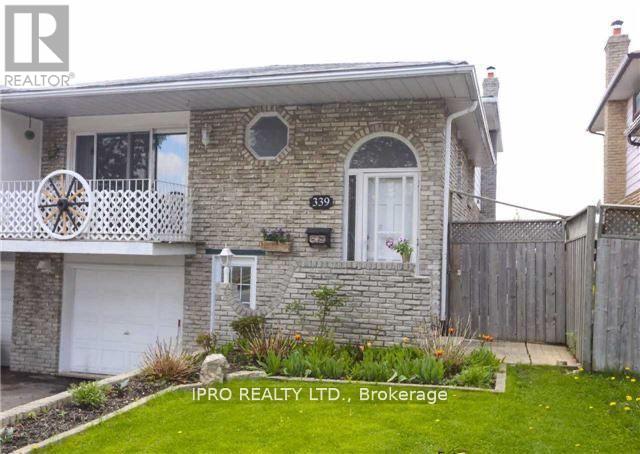 339 HANSEN ROAD N, brampton (madoc), Ontario