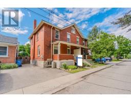 13 EXTRA STREET, guelph (exhibition park), Ontario