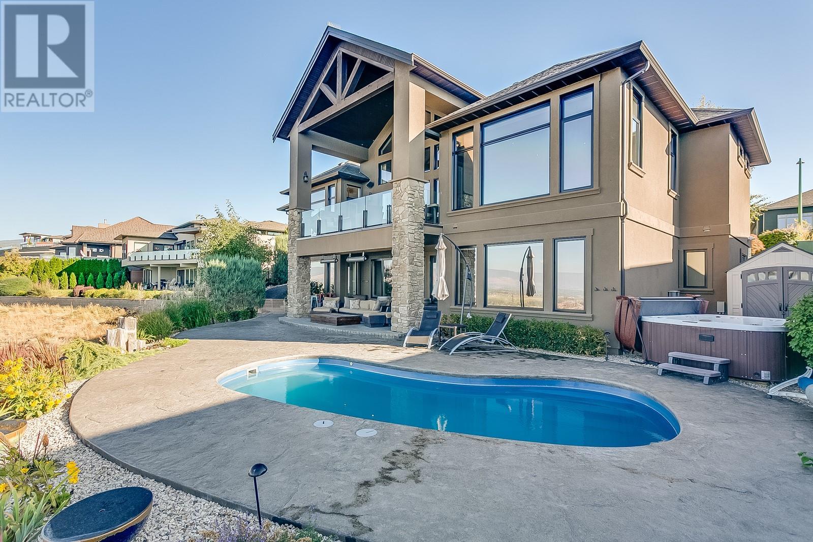 734 Kuipers Crescent Kelowna