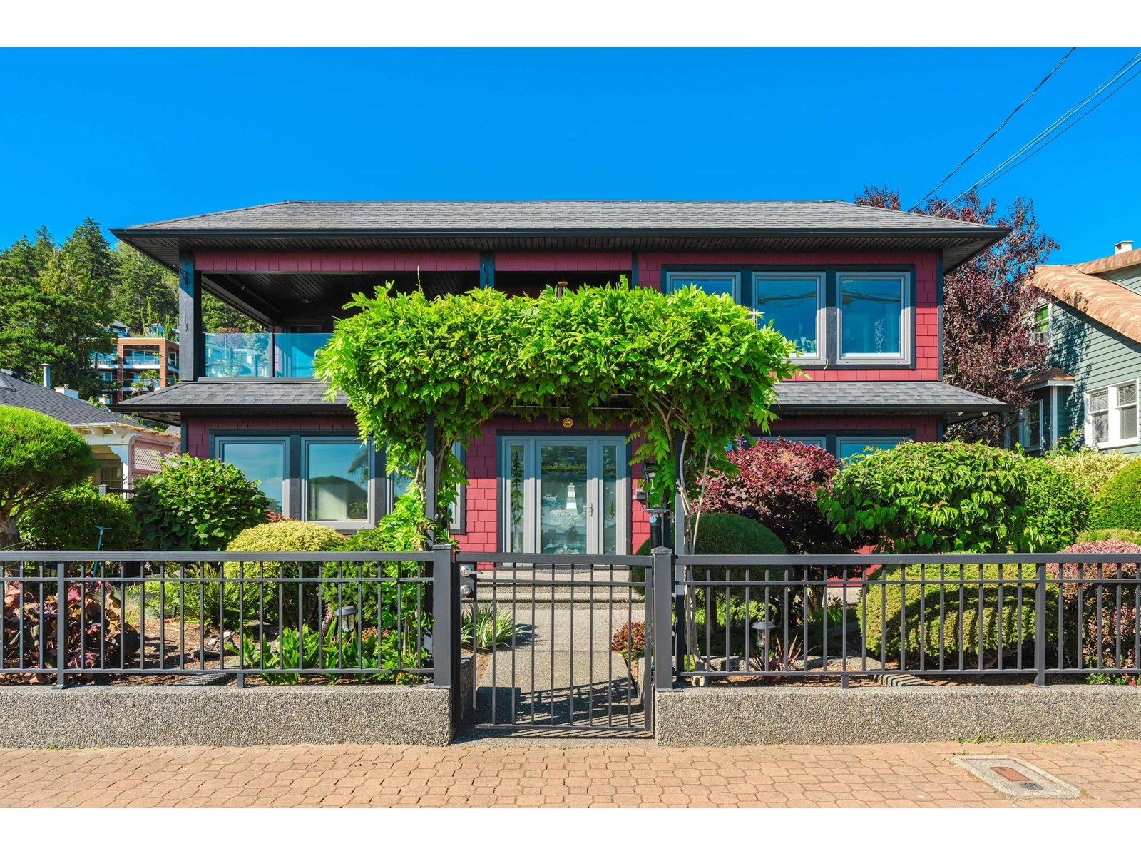 14647 Marine Drive, White Rock, British Columbia  V4B 1B8 - Photo 3 - R2910070