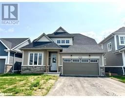 42 OAKMONT Drive, bath, Ontario