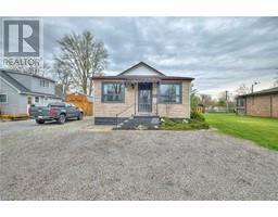 490 Fairview Road 334 - Crescent Park, Fort Erie, Ca