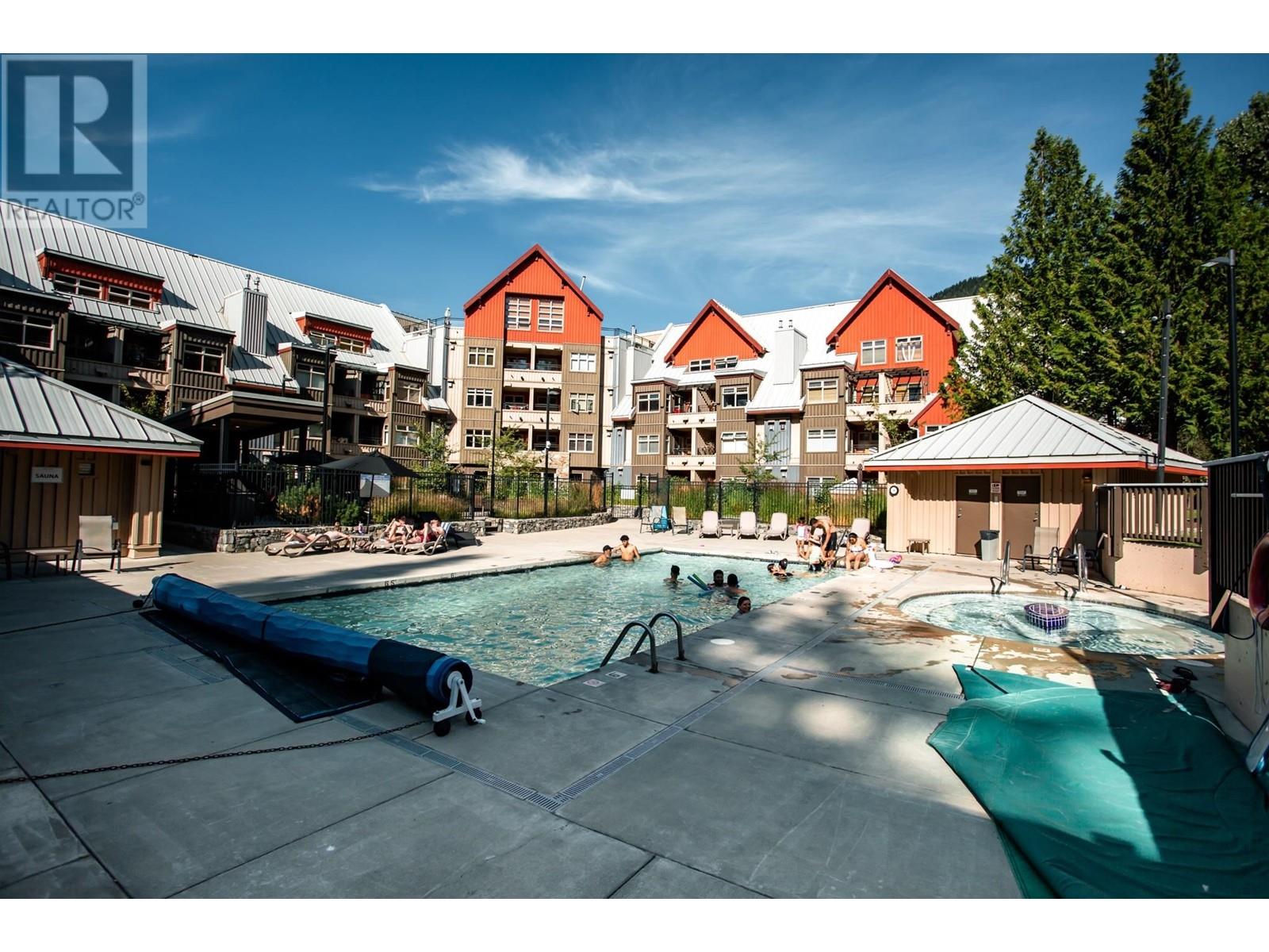 229 2050 Lake Placid Road, Whistler, British Columbia  V8E 0A8 - Photo 14 - R2915132