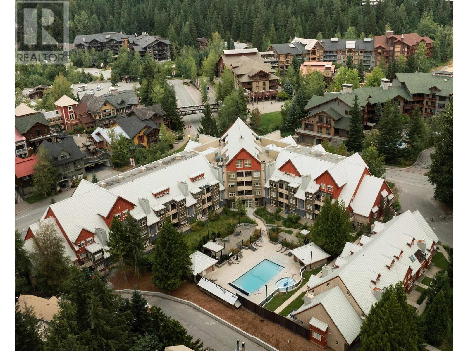 229 2050 Lake Placid Road, Whistler, British Columbia  V8E 0A8 - Photo 2 - R2915132