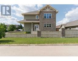 106 Merganser Crescent Eagle Ridge, Fort McMurray, Ca