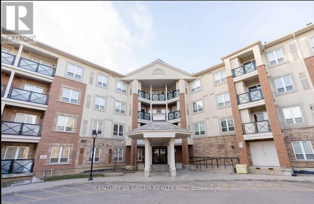 409 - 10 Mendelssohn Street, Toronto, Ontario  M1L 0G7 - Photo 1 - E9254297