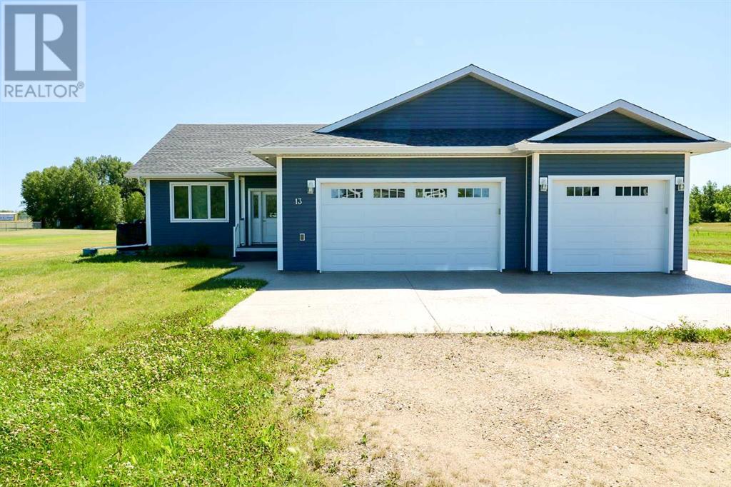 13 Township Road 484 W, round hill, Alberta