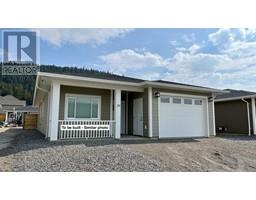 LOT 18 FOREST RIDGE ROAD, 100 mile house, British Columbia