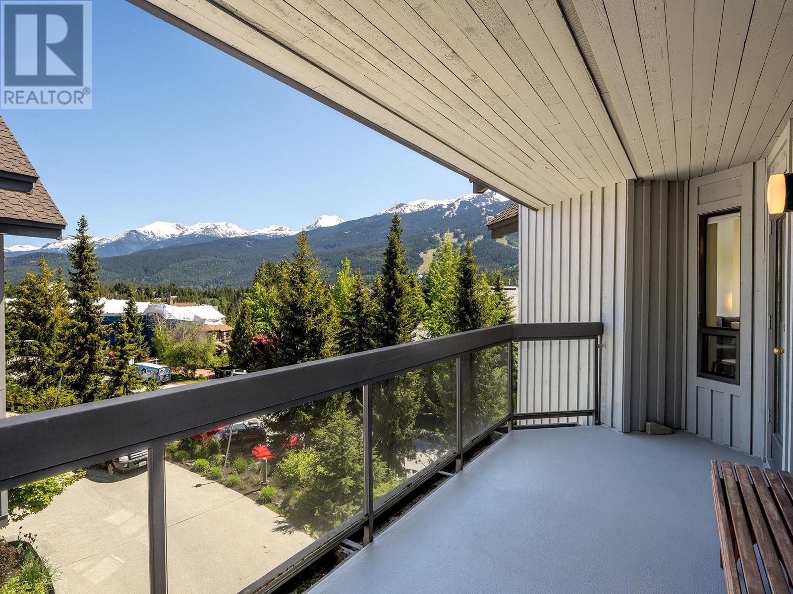 301 3212 Blueberry Drive, Whistler, British Columbia  V8E 0T5 - Photo 4 - R2892991