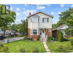 2 EAST ROAD, toronto (birchcliffe-cliffside), Ontario