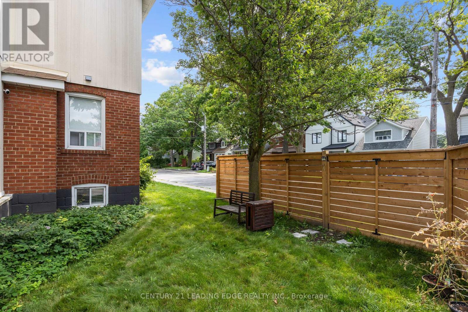 2 East Road, Toronto (Birchcliffe-Cliffside), Ontario  M1N 2A1 - Photo 38 - E9250800