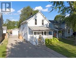 36 Balaclava South, Amherstburg, Ca