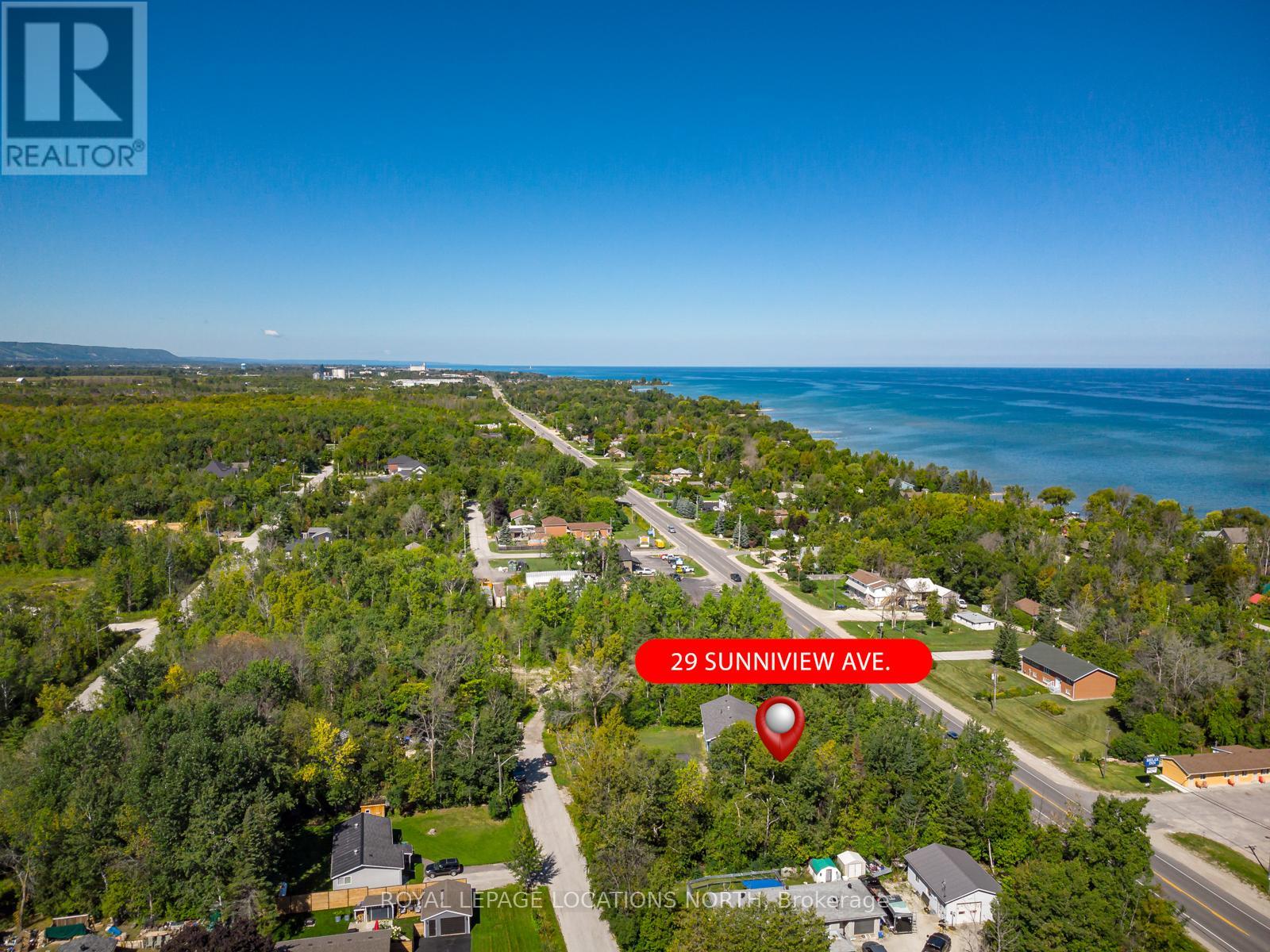 29 SUNNIVIEW AVENUE, collingwood, Ontario