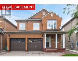 16 MOUNTLAND ROAD, brampton (bram east), Ontario