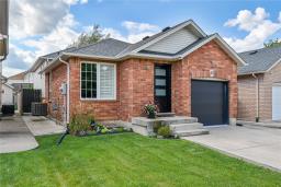 23 HOLYOAKE Drive, stoney creek, Ontario