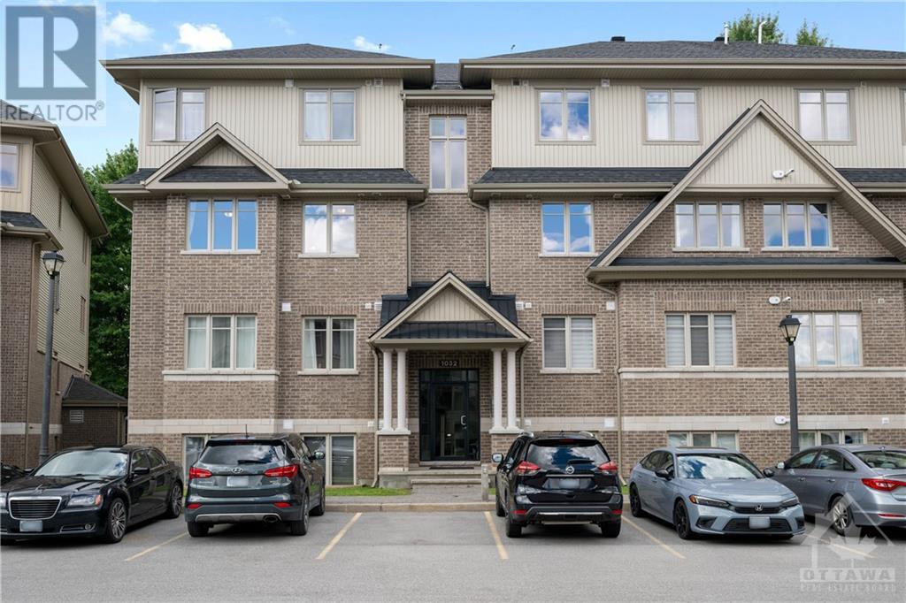 1032 BERYL PRIVATE UNIT#E, ottawa, Ontario