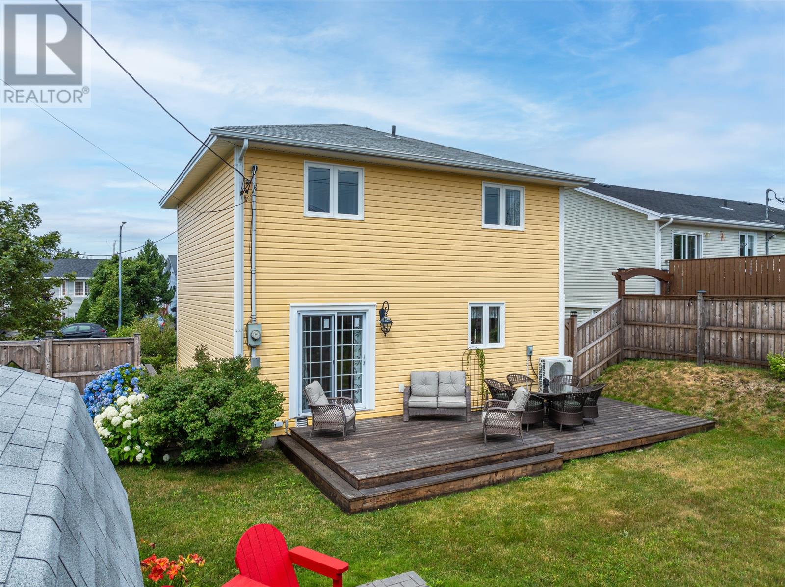 13 Mccourt Close, Conception Bay South, Newfoundland & Labrador  A1X 1H7 - Photo 24 - 1276149