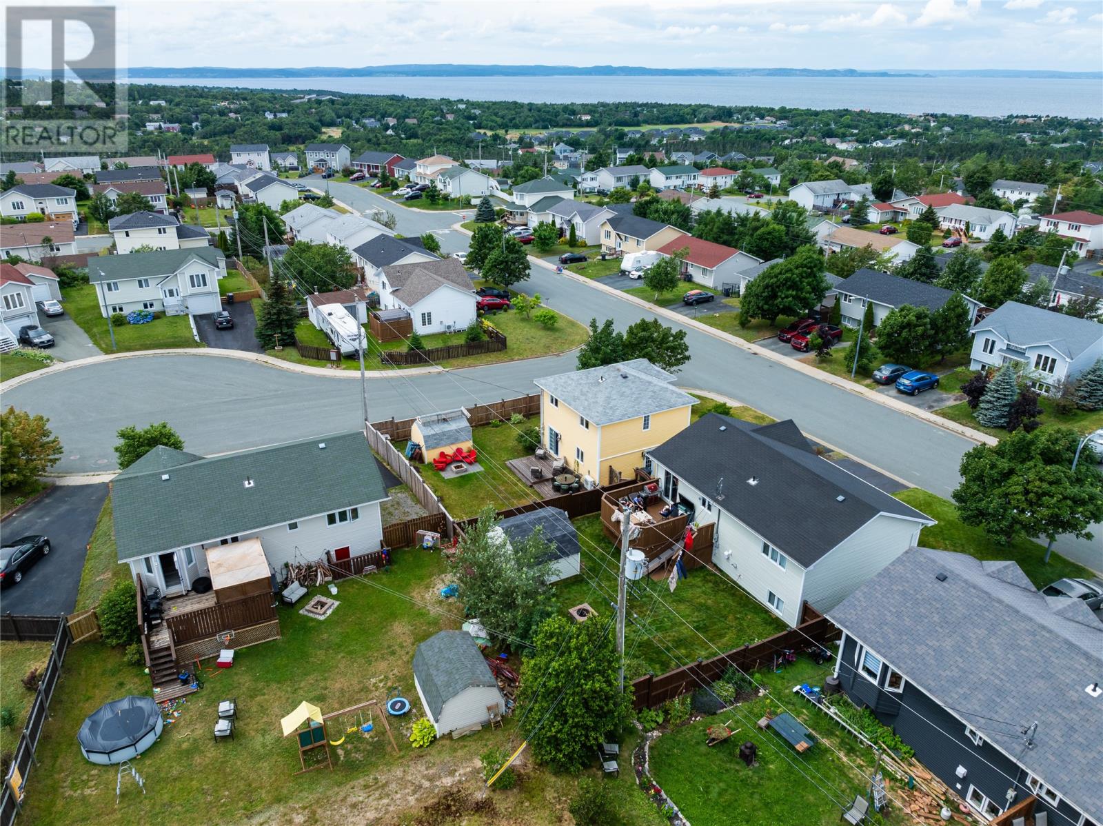 13 Mccourt Close, Conception Bay South, Newfoundland & Labrador  A1X 1H7 - Photo 29 - 1276149