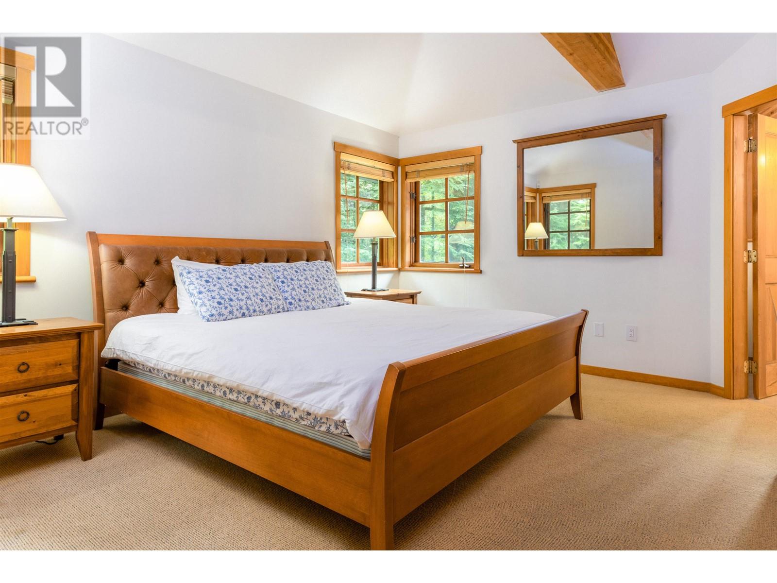 6 2240 Nordic Drive, Whistler, British Columbia  V8E 0P3 - Photo 11 - R2914114