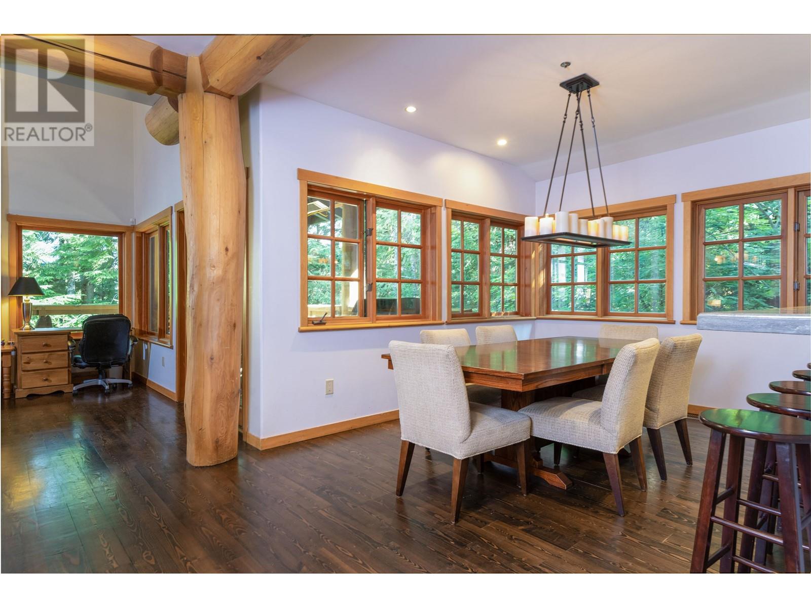 6 2240 Nordic Drive, Whistler, British Columbia  V8E 0P3 - Photo 2 - R2914114