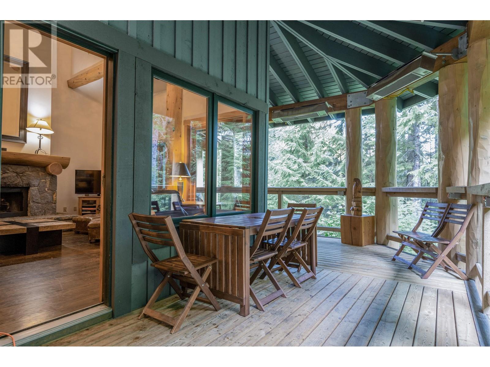 6 2240 Nordic Drive, Whistler, British Columbia  V8E 0P3 - Photo 9 - R2914114