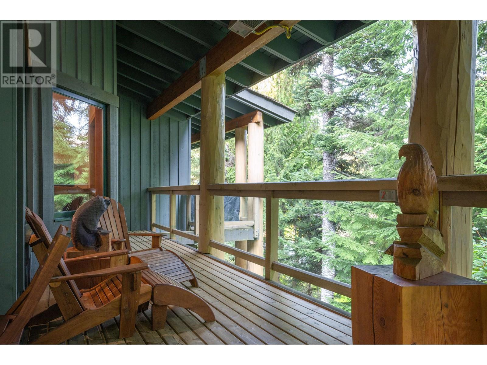 6 2240 Nordic Drive, Whistler, British Columbia  V8E 0P3 - Photo 10 - R2914114